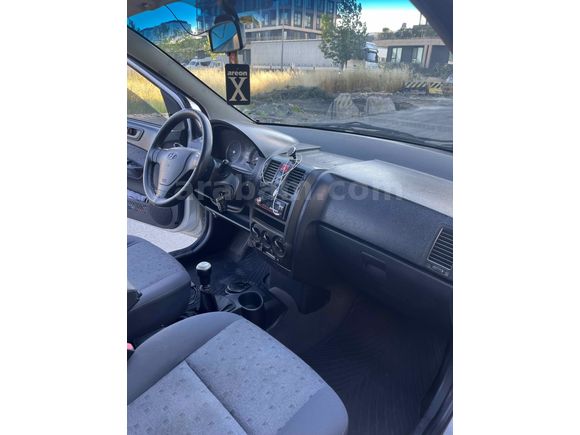 Sahibinden Hyundai Getz 1.5 CRDi GLS 2005 Model 