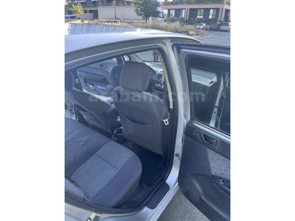 Sahibinden Hyundai Getz 1.5 CRDi GLS 2005 Model 