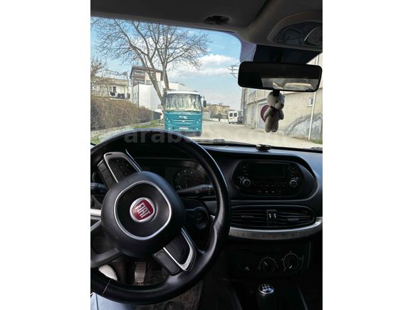 Sahibinden Fiat Egea 1.3 Multijet Easy 2019 Model 