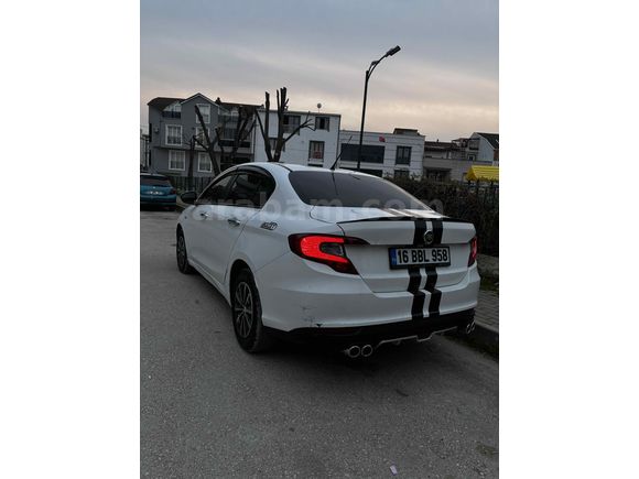 Sahibinden Fiat Egea 1.3 Multijet Easy 2019 Model 