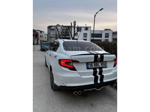 Sahibinden Fiat Egea 1.3 Multijet Easy 2019 Model 