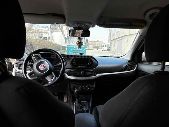 Sahibinden Fiat Egea 1.3 Multijet Easy 2019 Model 