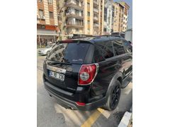 Sahibinden Chevrolet Captiva 2.0 D LT High 2010 Model 