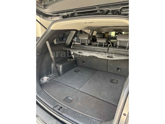 Sahibinden Chevrolet Captiva 2.0 D LT High 2010 Model 
