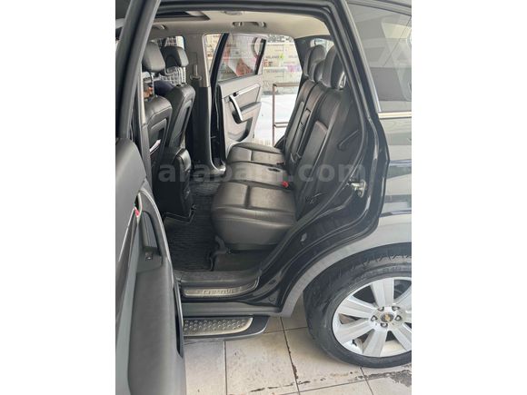Sahibinden Chevrolet Captiva 2.0 D LT High 2010 Model 