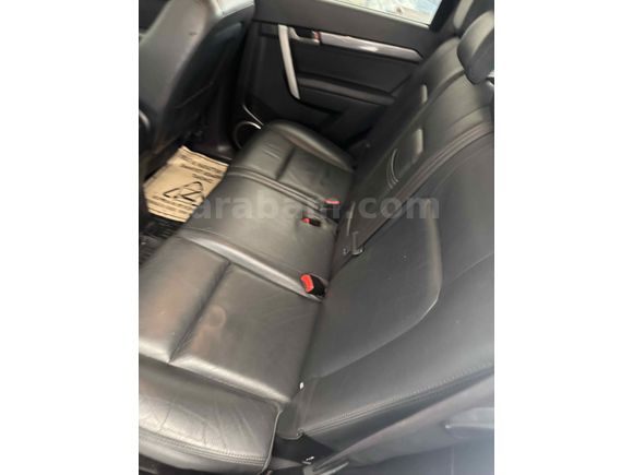 Sahibinden Chevrolet Captiva 2.0 D LT High 2010 Model 