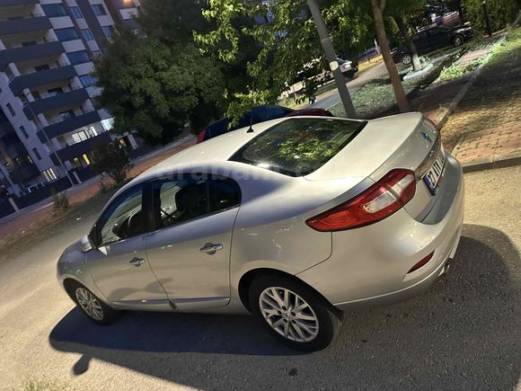 Sahibinden Renault Fluence 1.5 dCi Touch Plus 2015 Model 