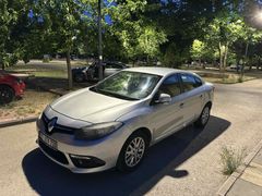 Sahibinden Renault Fluence 1.5 dCi Touch Plus 2015 Model 