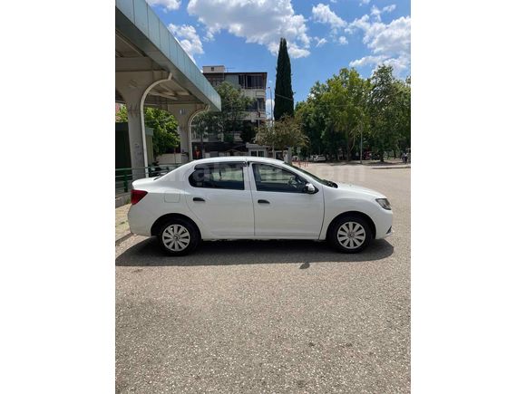 Sahibinden Renault Symbol 1.5 dCi Joy 2015 Model  90lık 