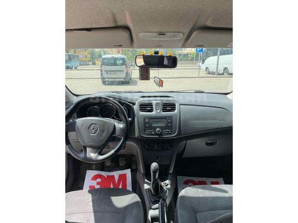 Sahibinden Renault Symbol 1.5 dCi Joy 2015 Model  90lık 