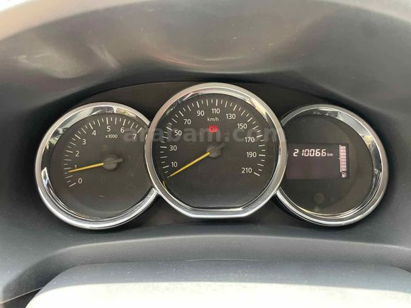 Sahibinden Renault Symbol 1.5 dCi Joy 2015 Model  90lık 