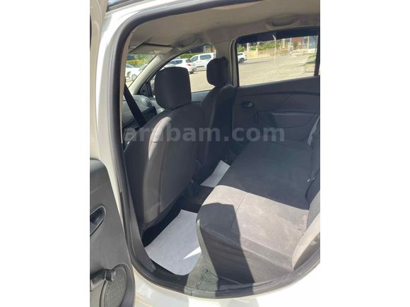 Sahibinden Renault Symbol 1.5 dCi Joy 2015 Model  90lık 