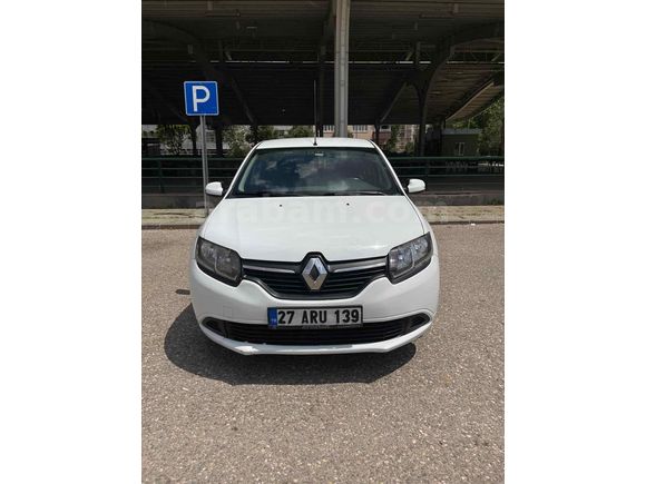Sahibinden Renault Symbol 1.5 dCi Joy 2015 Model  90lık 