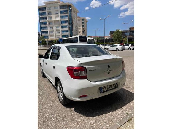Sahibinden Renault Symbol 1.5 dCi Joy 2015 Model  90lık 