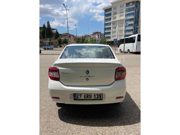 Sahibinden Renault Symbol 1.5 dCi Joy 2015 Model  90lık 