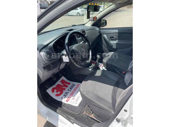 Sahibinden Renault Symbol 1.5 dCi Joy 2015 Model  90lık 
