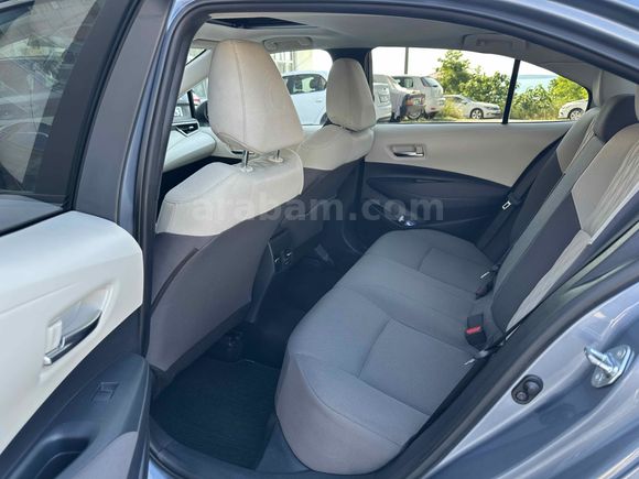 Sahibinden Toyota Corolla 1.5 Flame X-Pack 2022 Model 