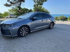 Sahibinden Toyota Corolla 1.5 Flame X-Pack 2022 Model 