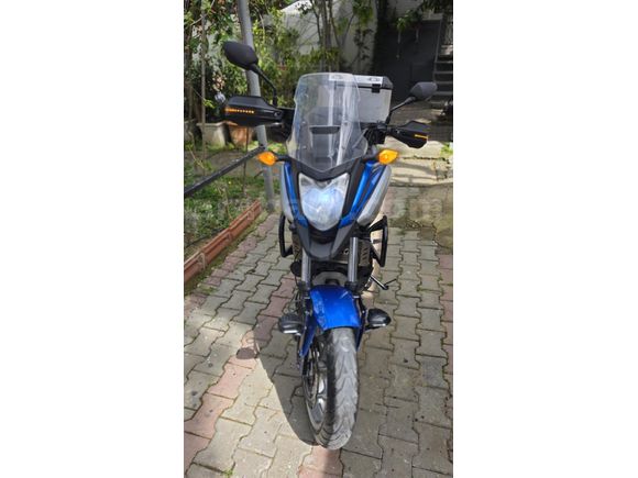 Sahibinden Honda NC 750 X DCT