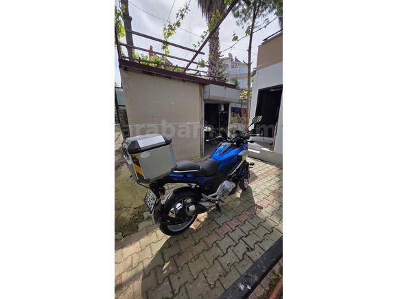 Sahibinden Honda NC 750 X DCT