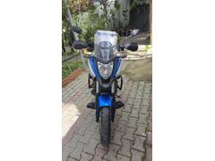 Sahibinden Honda NC 750 X DCT