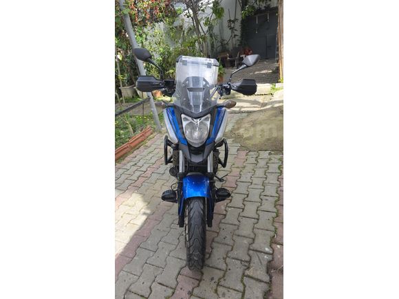 Sahibinden Honda NC 750 X DCT