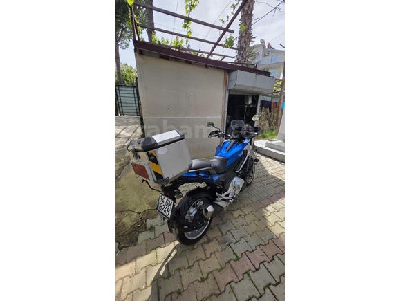 Sahibinden Honda NC 750 X DCT