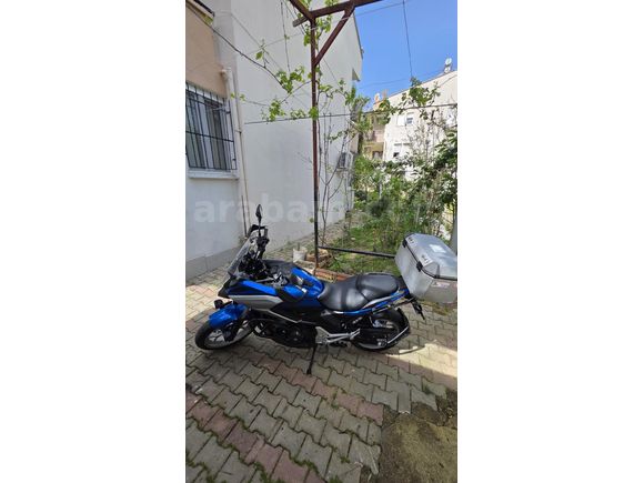 Sahibinden Honda NC 750 X DCT
