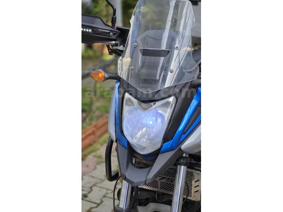 Sahibinden Honda NC 750 X DCT
