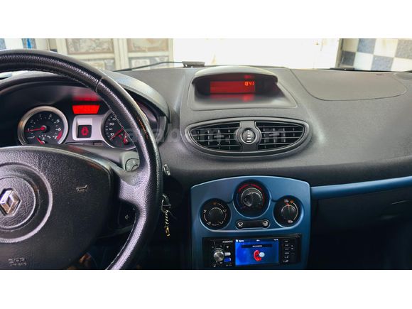 Sahibinden Renault Clio 1.2 Extreme 2008 Model