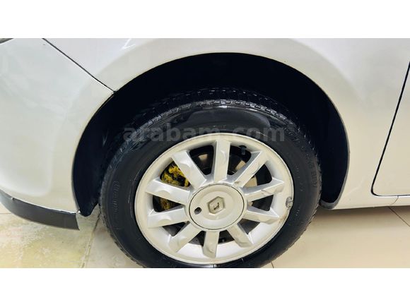 Sahibinden Renault Clio 1.2 Extreme 2008 Model