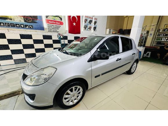 Sahibinden Renault Clio 1.2 Extreme 2008 Model