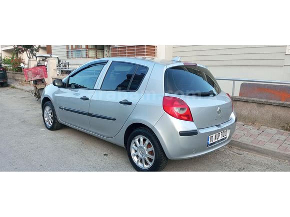 Sahibinden Renault Clio 1.2 Extreme 2008 Model