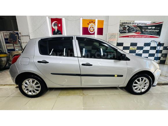 Sahibinden Renault Clio 1.2 Extreme 2008 Model