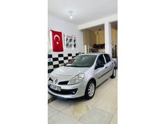 Sahibinden Renault Clio 1.2 Extreme 2008 Model