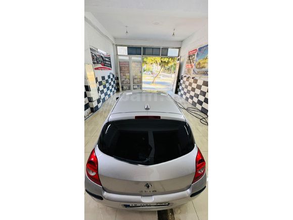 Sahibinden Renault Clio 1.2 Extreme 2008 Model