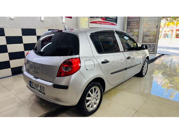 Sahibinden Renault Clio 1.2 Extreme 2008 Model