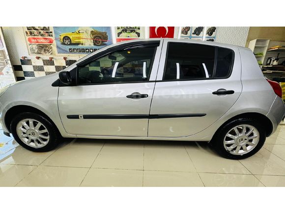 Sahibinden Renault Clio 1.2 Extreme 2008 Model