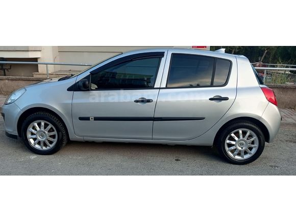 Sahibinden Renault Clio 1.2 Extreme 2008 Model