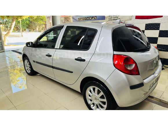 Sahibinden Renault Clio 1.2 Extreme 2008 Model