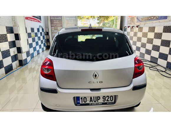 Sahibinden Renault Clio 1.2 Extreme 2008 Model