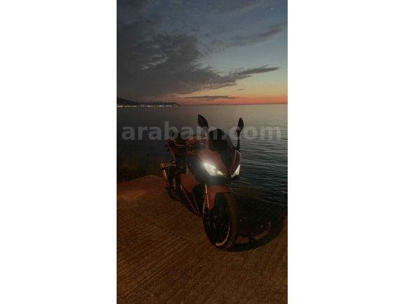 Sahibinden RKS SRK125-R 
