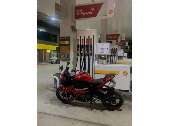 Sahibinden RKS SRK125-R 