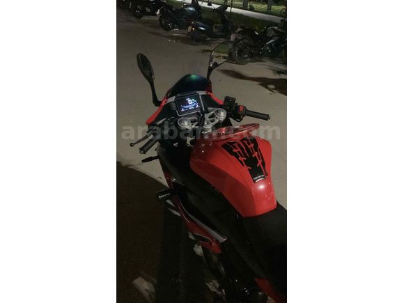 Sahibinden RKS SRK125-R 
