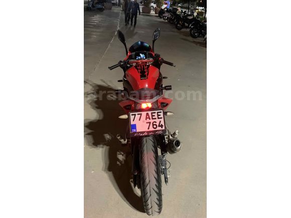 Sahibinden RKS SRK125-R 