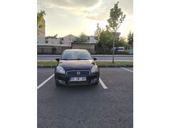 Sahibinden Fiat Linea 1.4 Fire Dynamic 2009 Model  253.000 km Siyah
