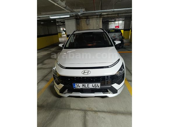 İlk sahibinden satılık sıfır ayarında 1.0 GDI bayon