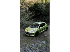 Sahibinden Peugeot 207 1.4 Trendy 2007 Model 
