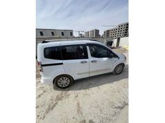 Sahibinden Ford Transit Courier 1.5 TDCi Trend 2016 Model 