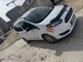 Sahibinden Ford Transit Courier 1.5 TDCi Trend 2016 Model 